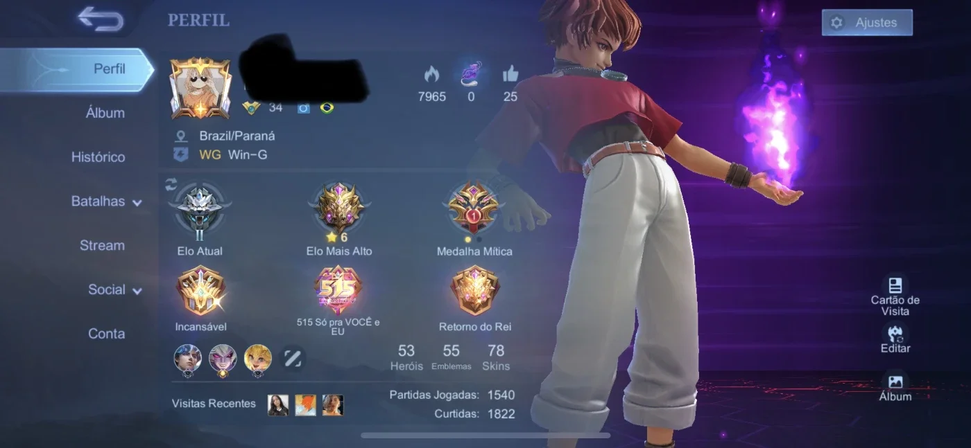 slider