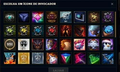 slider