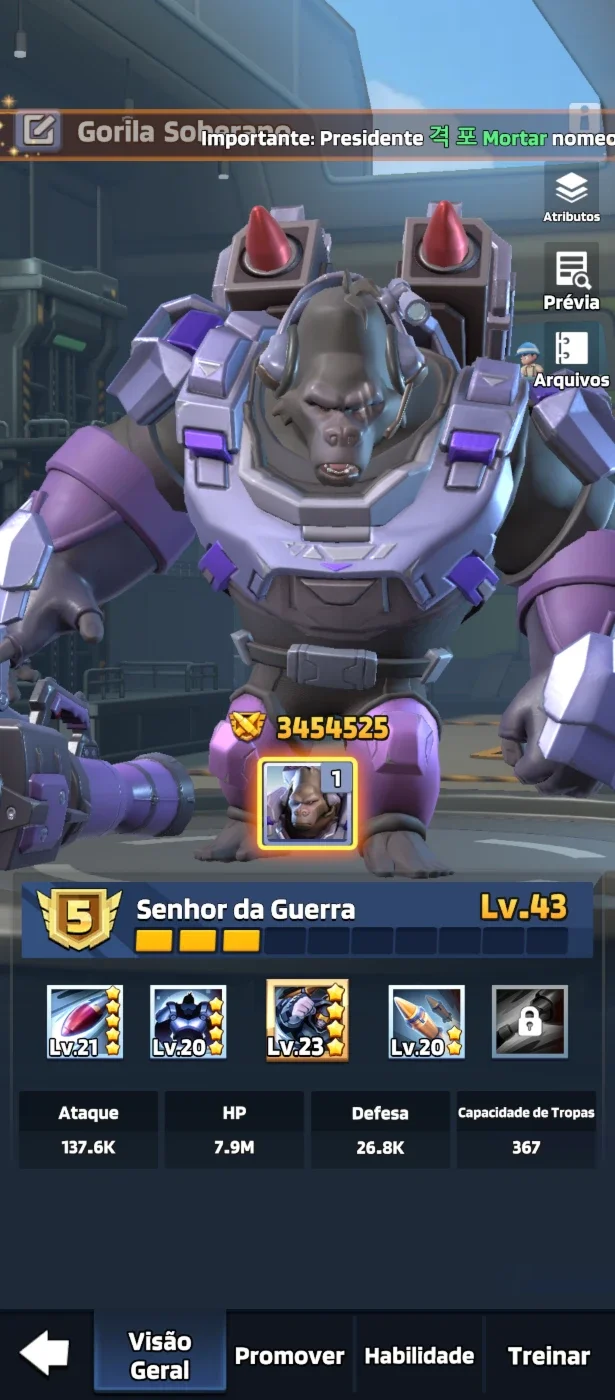 slider