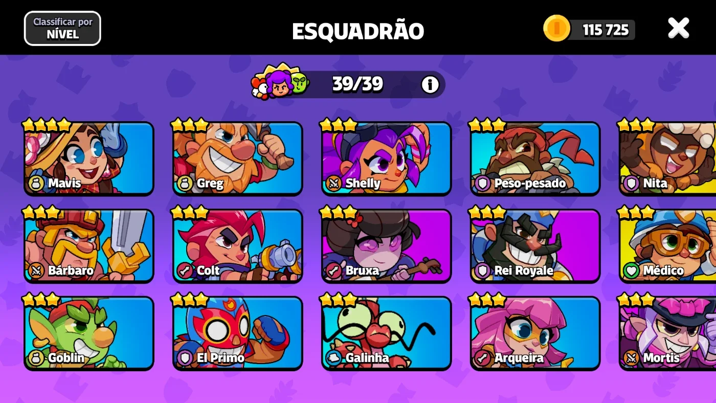 slider