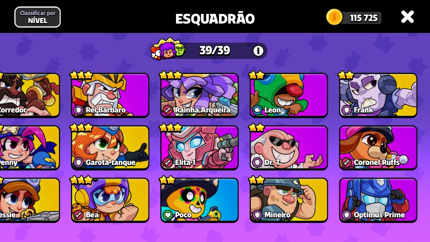 slider