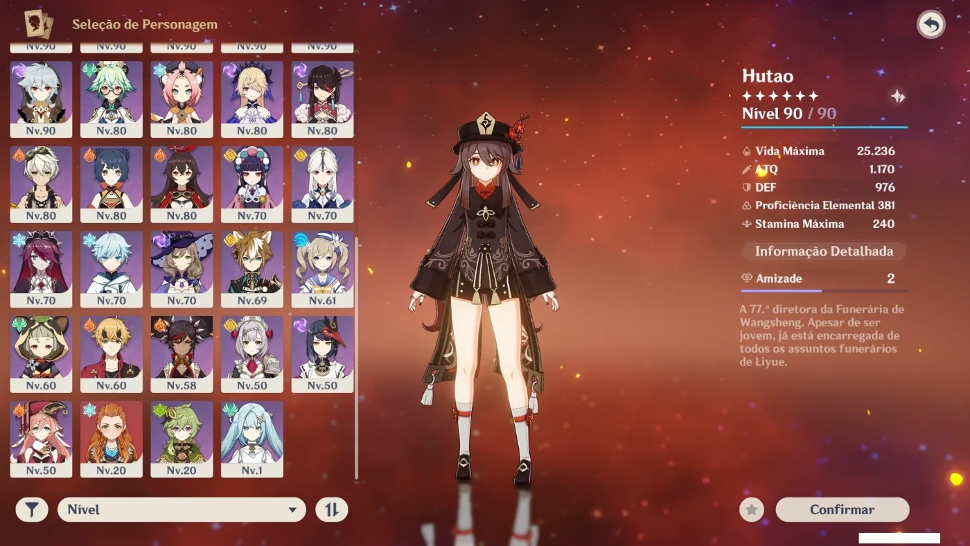 slider