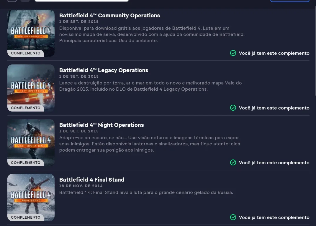 slider