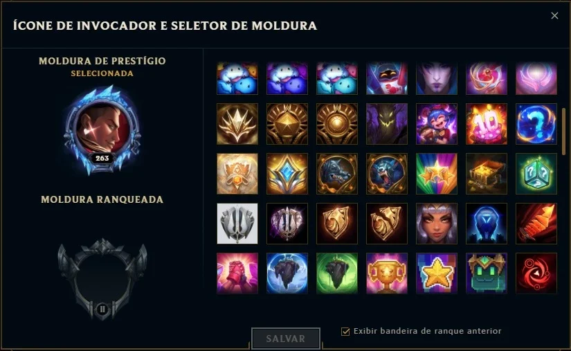 slider