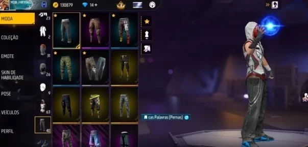 slider