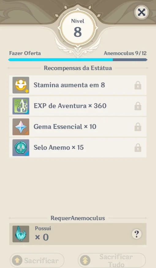 slider