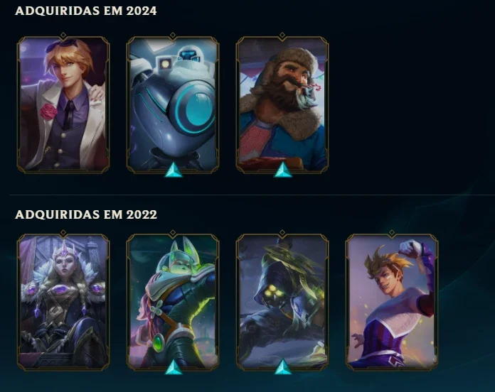 slider