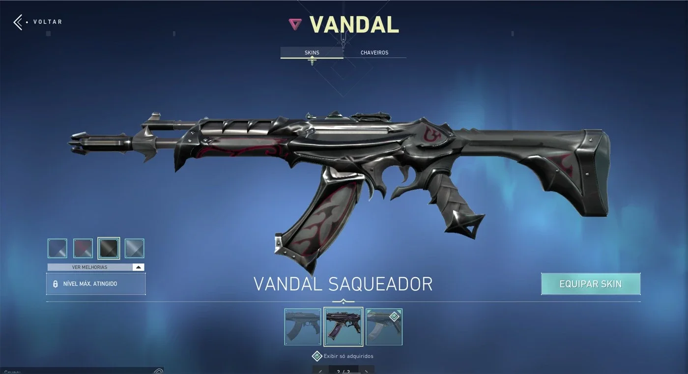 slider