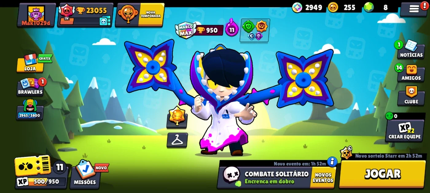 slider