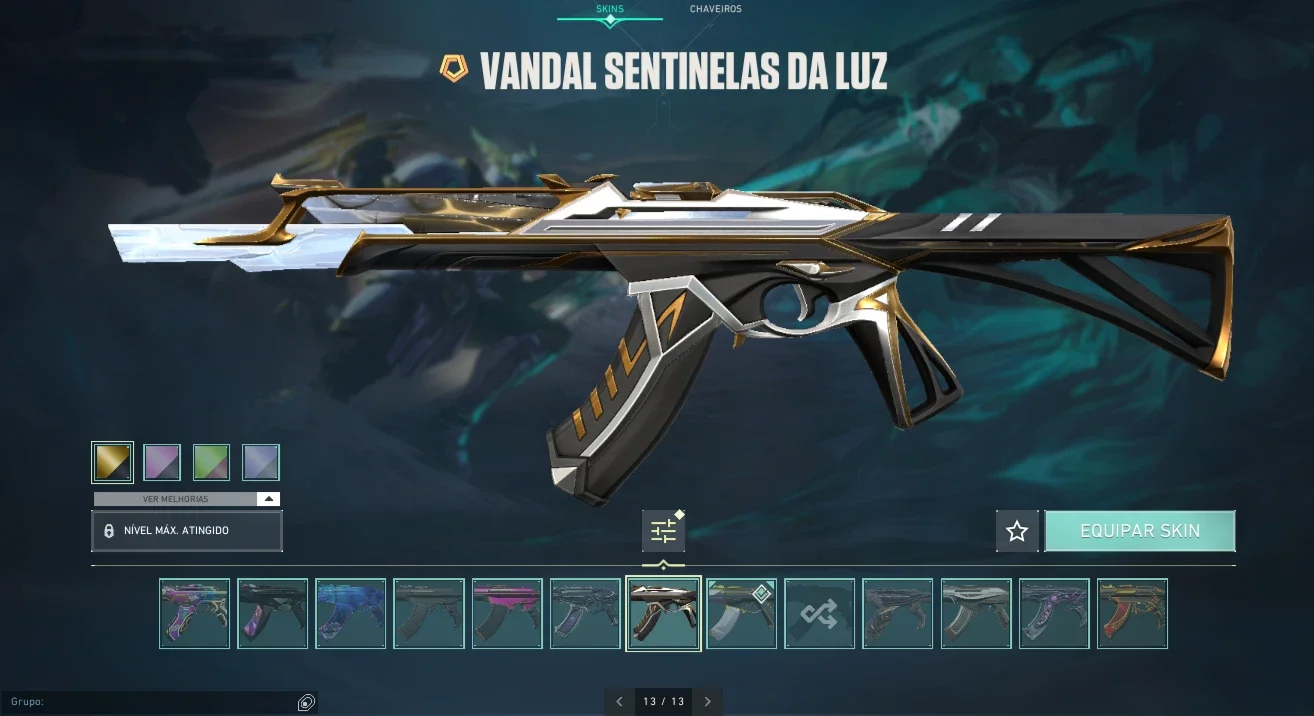 slider