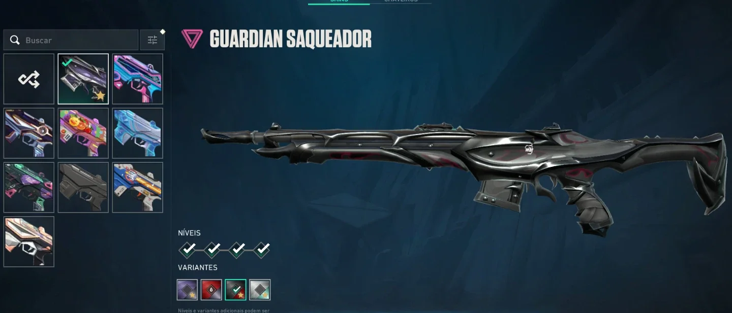 slider