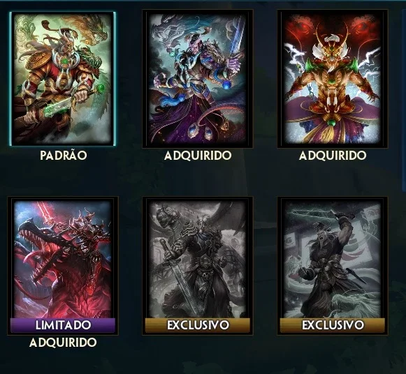 slider
