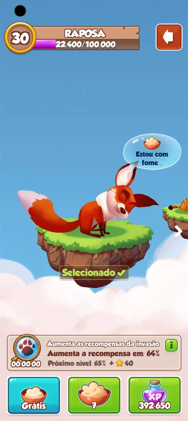 slider