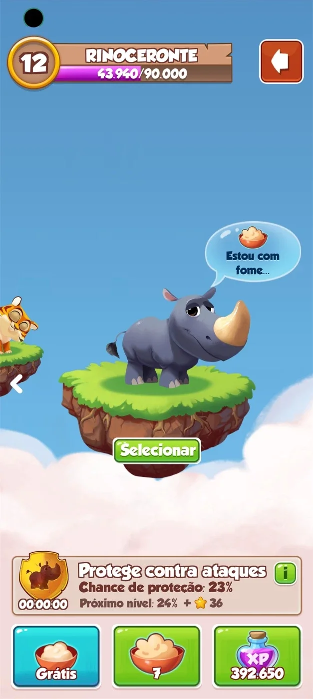 slider