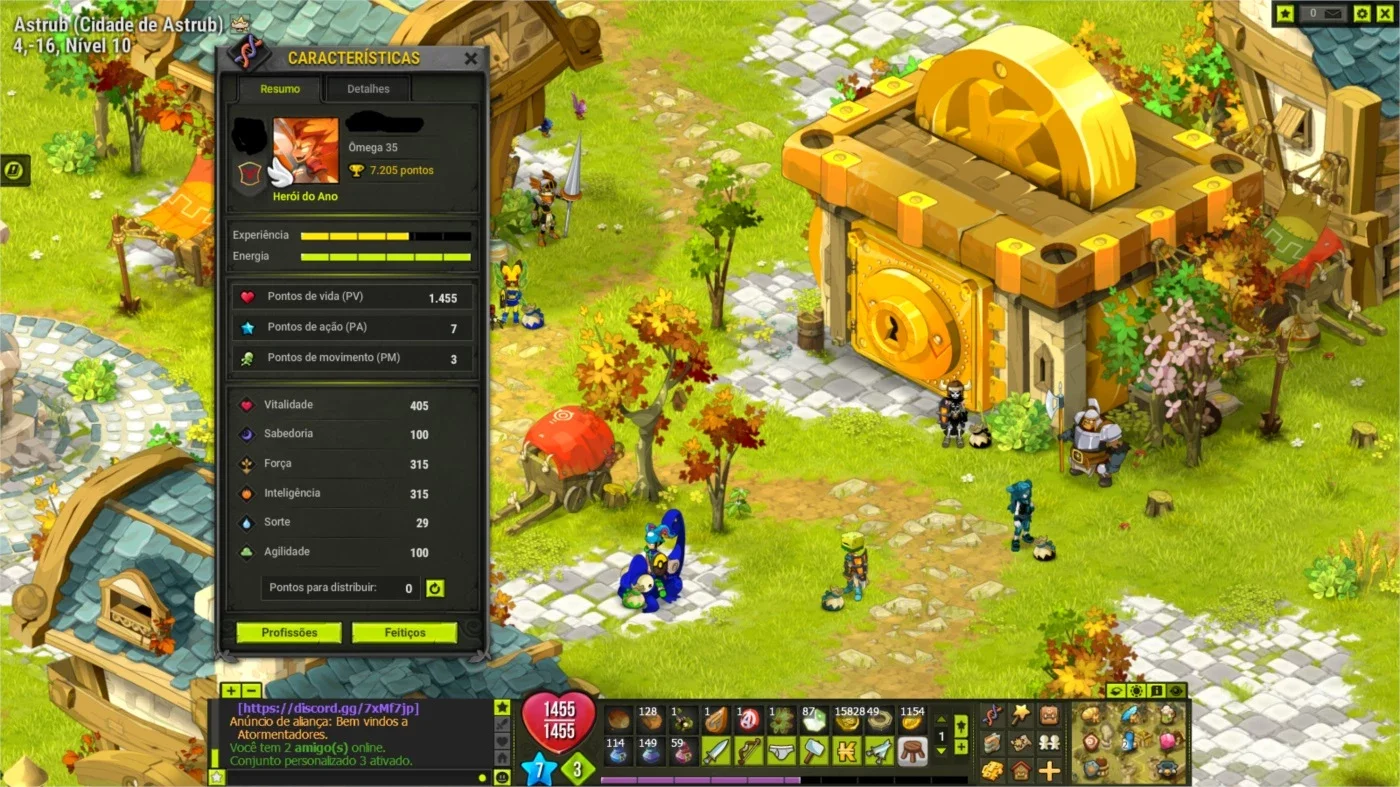 slider