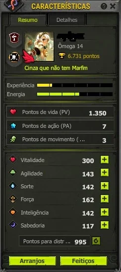 slider