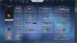 slider