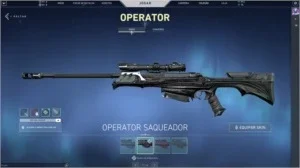 slider