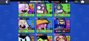 slider