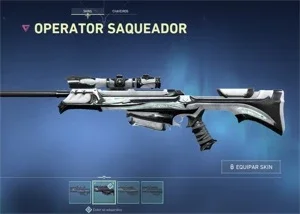 slider