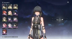slider