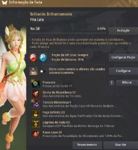 slider