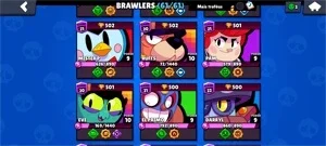 slider