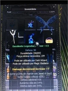 slider