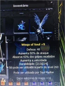 slider