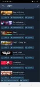 slider