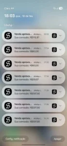 slider