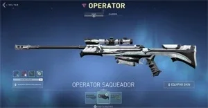 slider