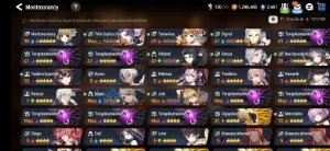 slider