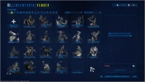 slider