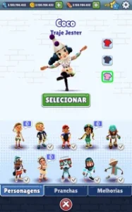 slider