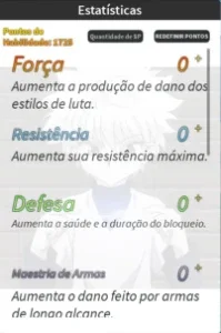 slider
