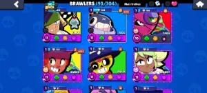 slider