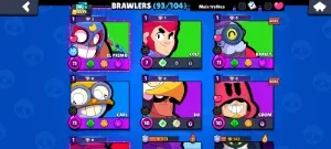 slider