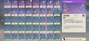 slider