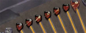 slider
