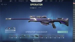slider