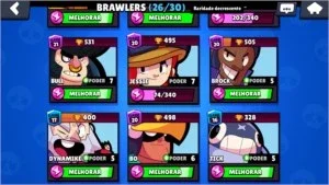 slider