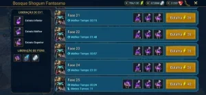slider