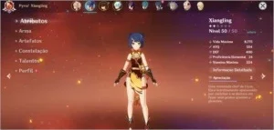 slider