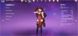 slider