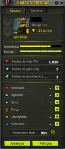 slider