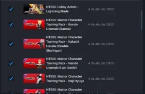 slider