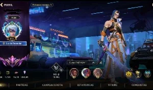 slider