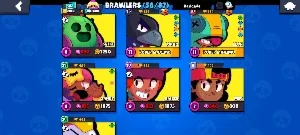 slider