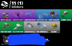 slider